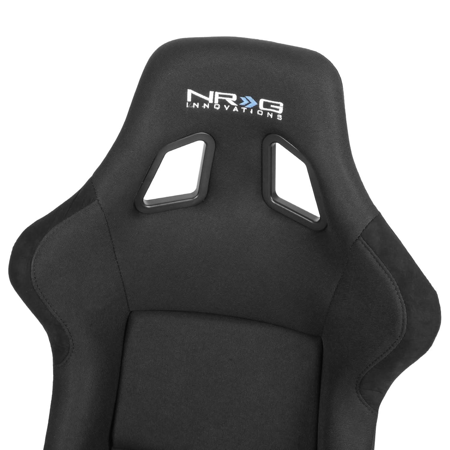 Large Bucket Racing Seat - Carbon Fiber