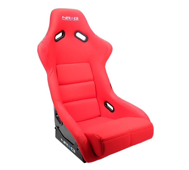 ^^NCF CRBM FIBER BUCKETS SEAT