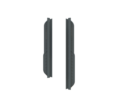 Avatar NV3500 RockBody Side Steps