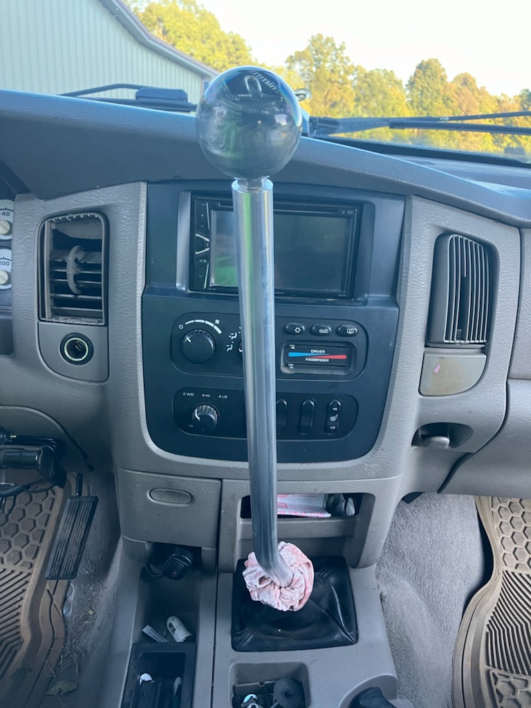 Cummins NV4500 / NV5600 Billet Shifter