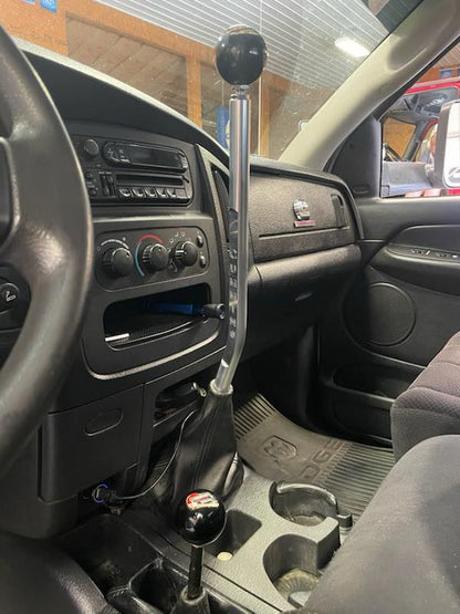 Cummins NV4500 / NV5600 Billet Shifter