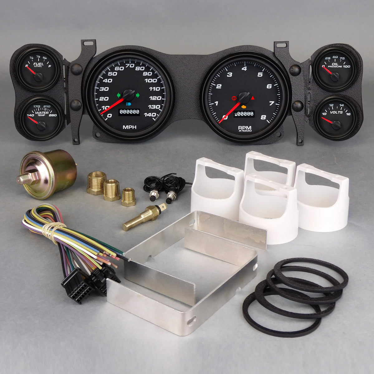 GAUGE KIT