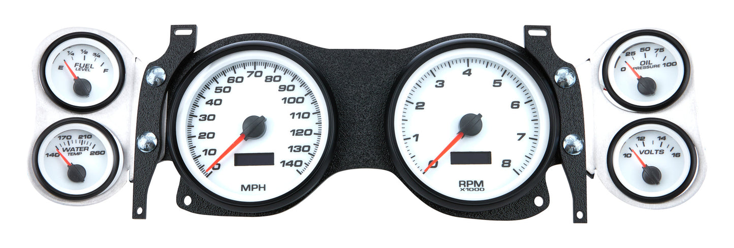 GAUGE KIT