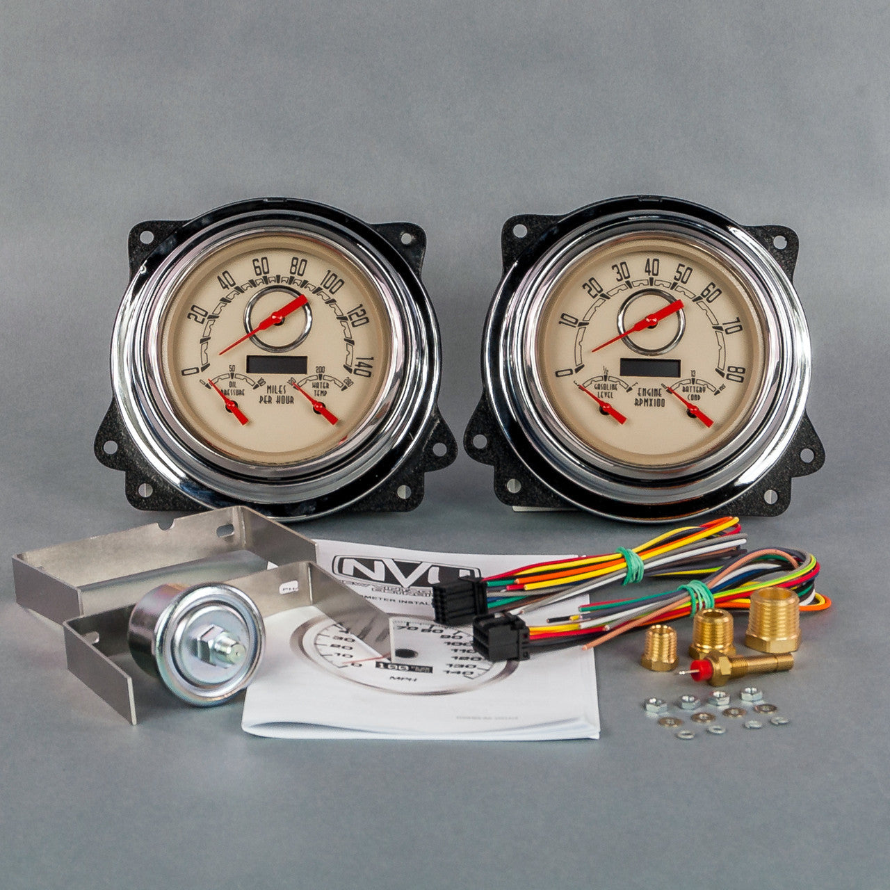 GAUGE KIT