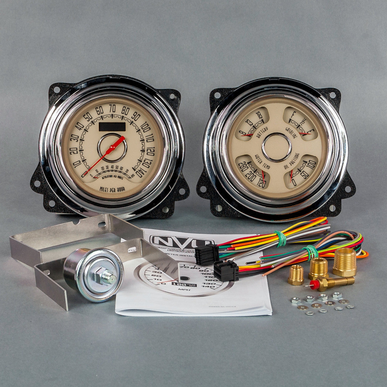 GAUGE KIT