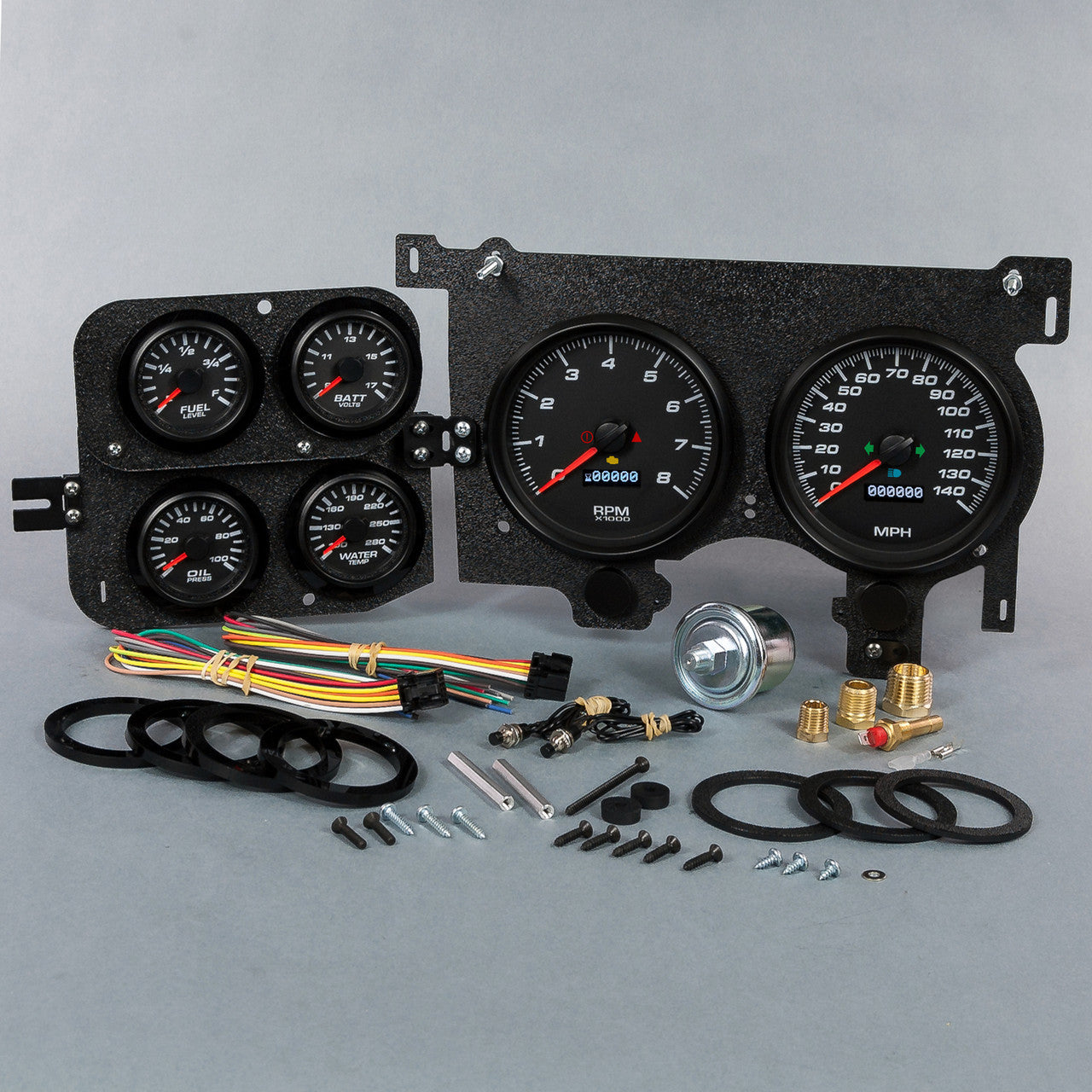 73-87 CHEVY F/S PERFORMNCE II