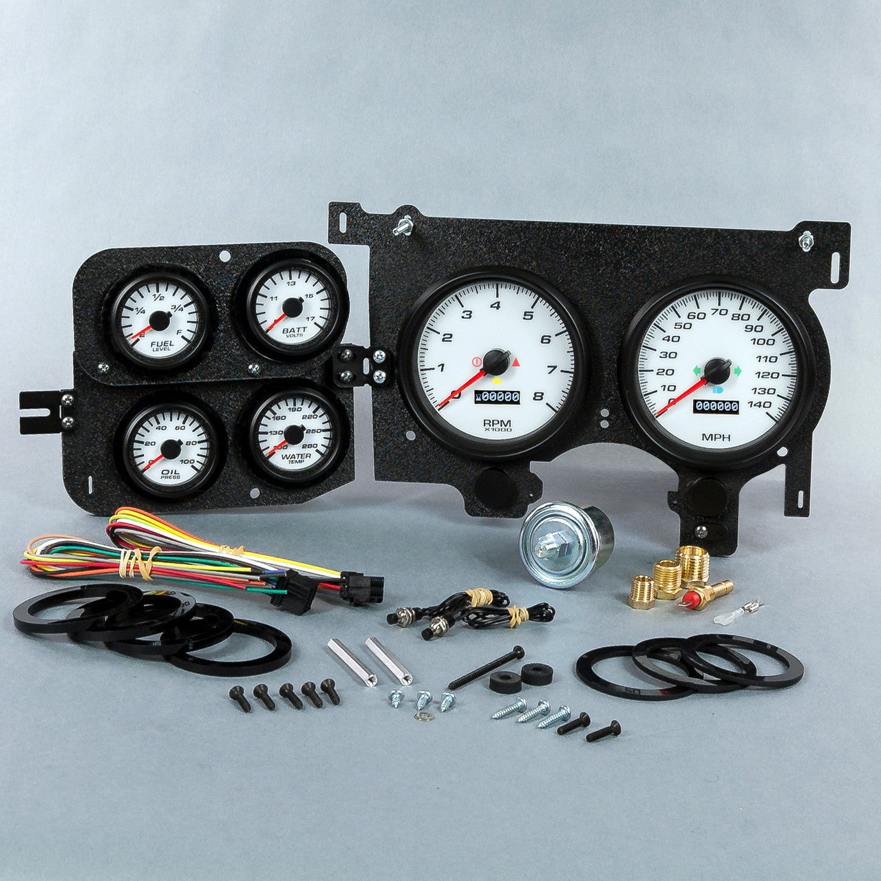 73-87 CHEVY F/S PERFORMNCE II