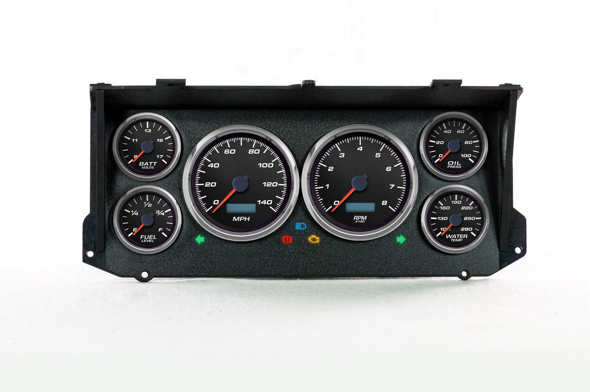 73-79 FORD TRUCK PERFORMANCE I