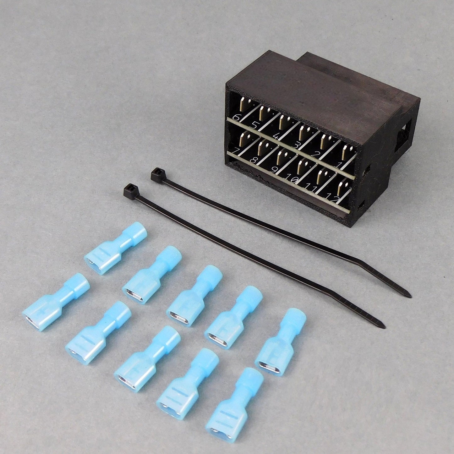 WIRING KITS