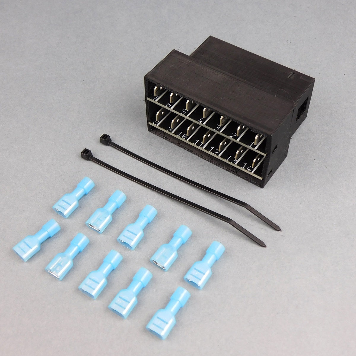 WIRING KITS
