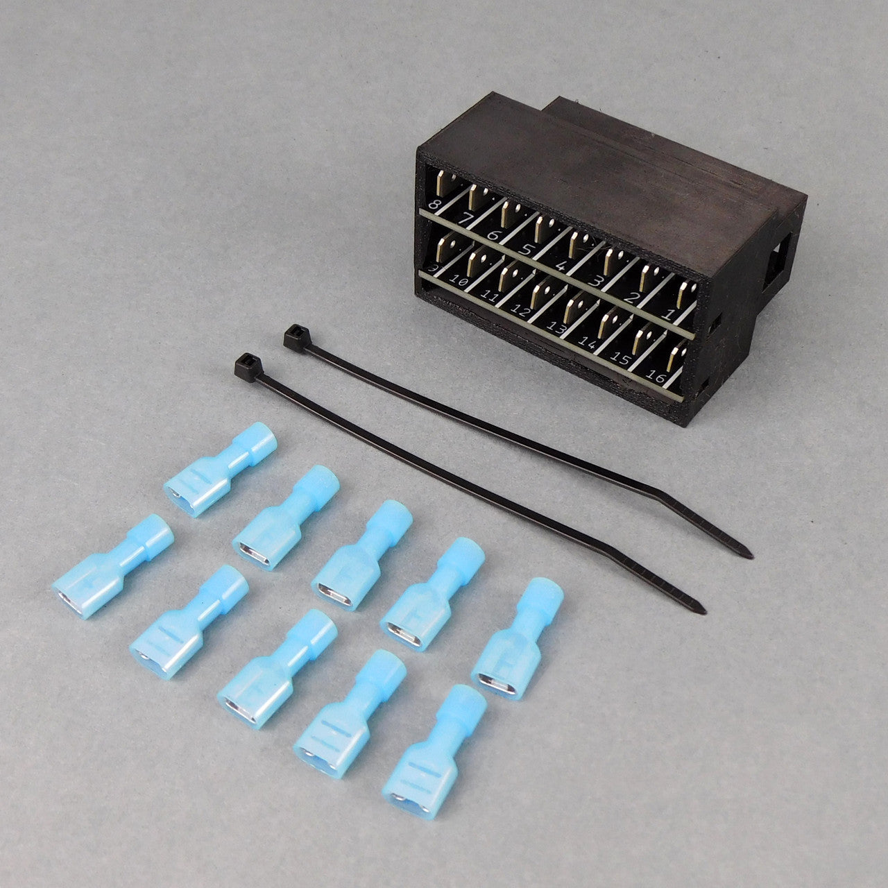 WIRING KITS