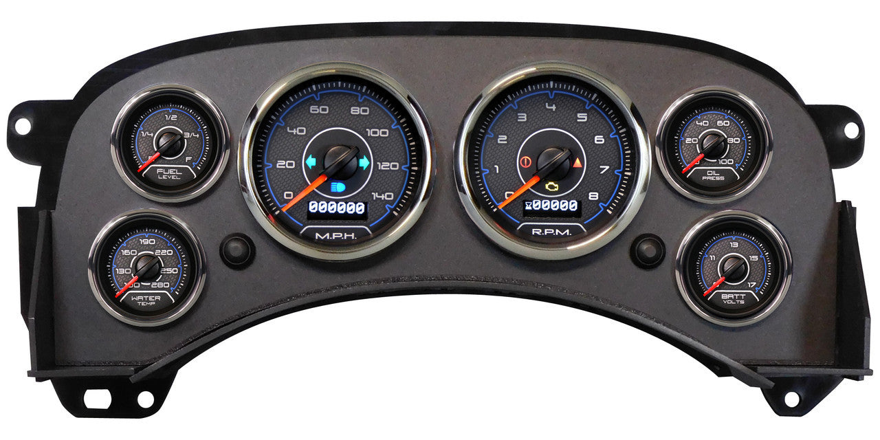DIRECT FIT GAUGE KIT