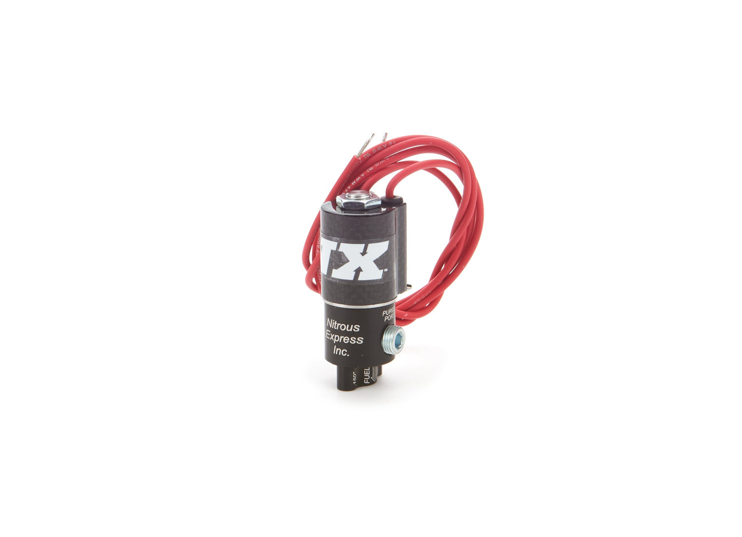 FUEL SOLENOID