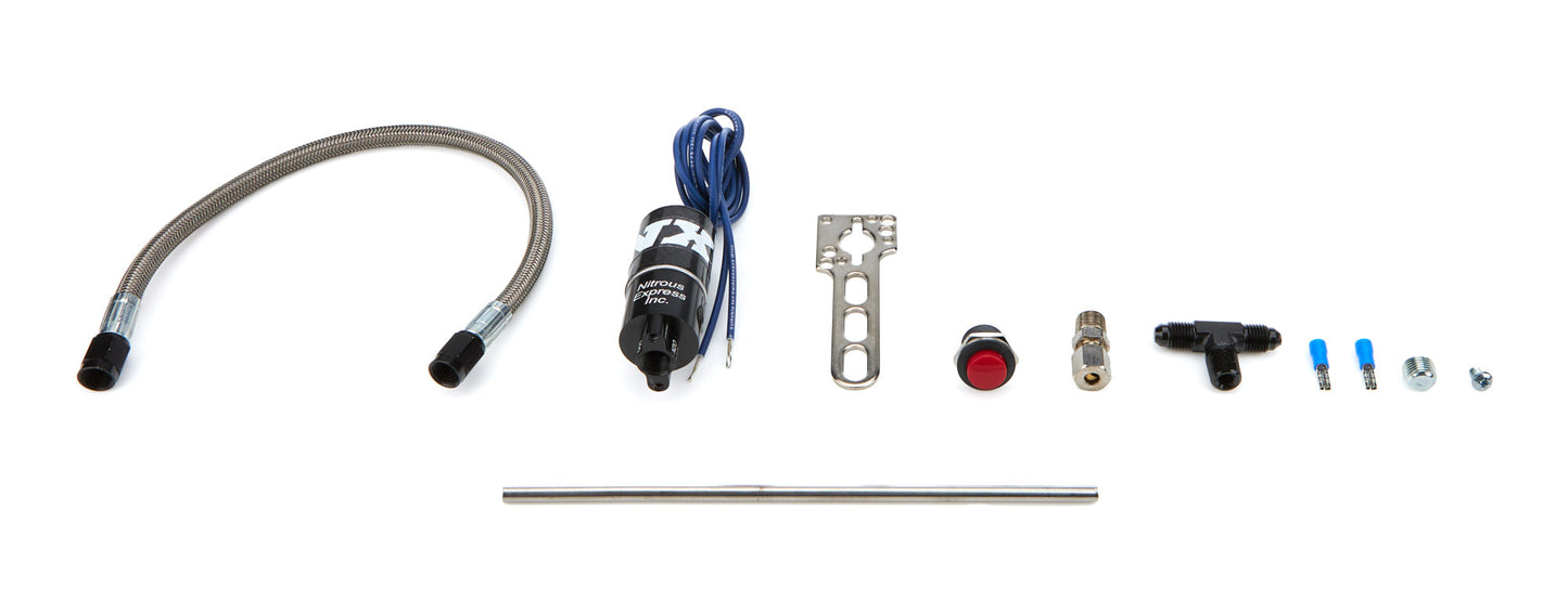 PURGE VALVE KIT