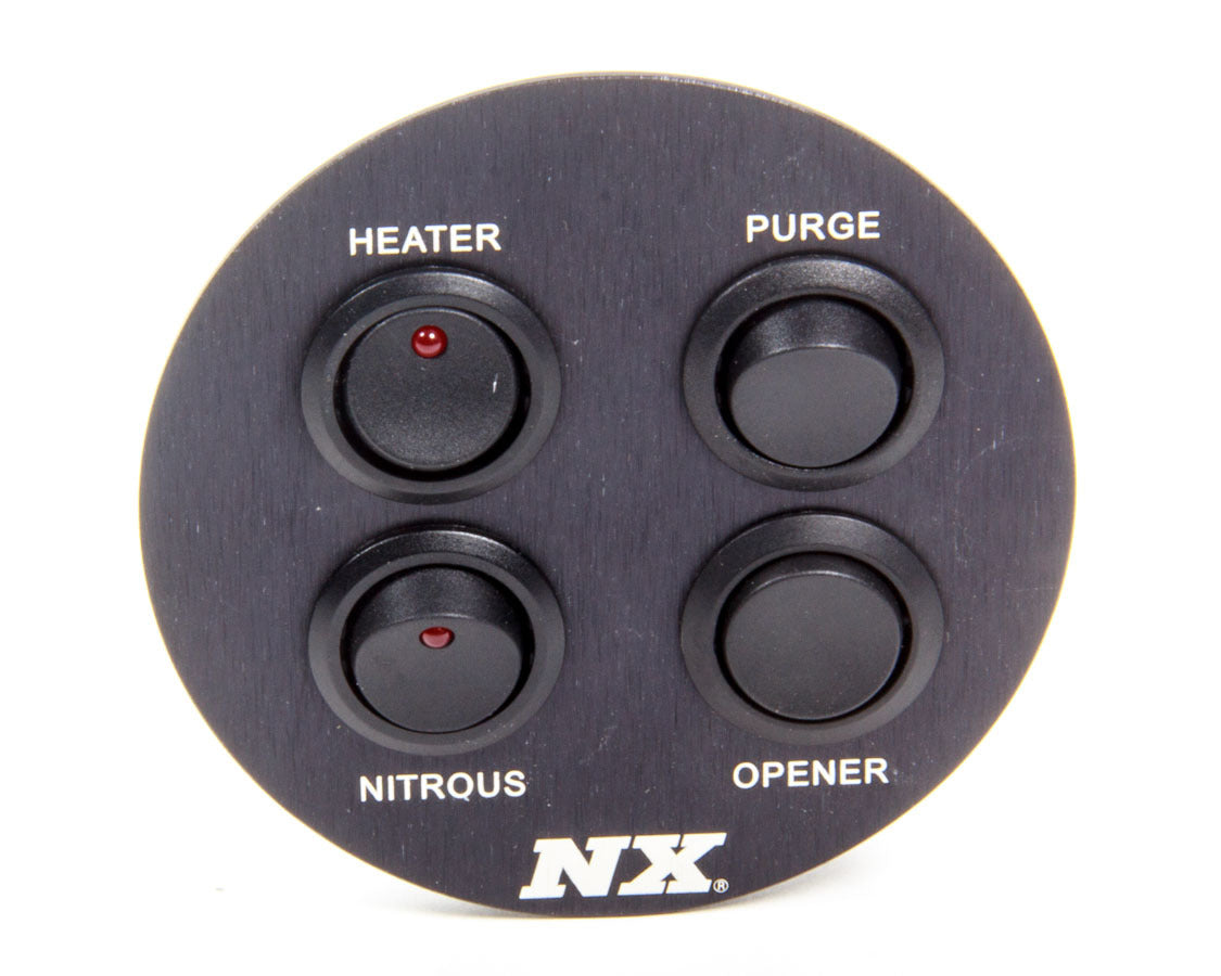 MULTI PURPOSE SWITCH PANEL KIT