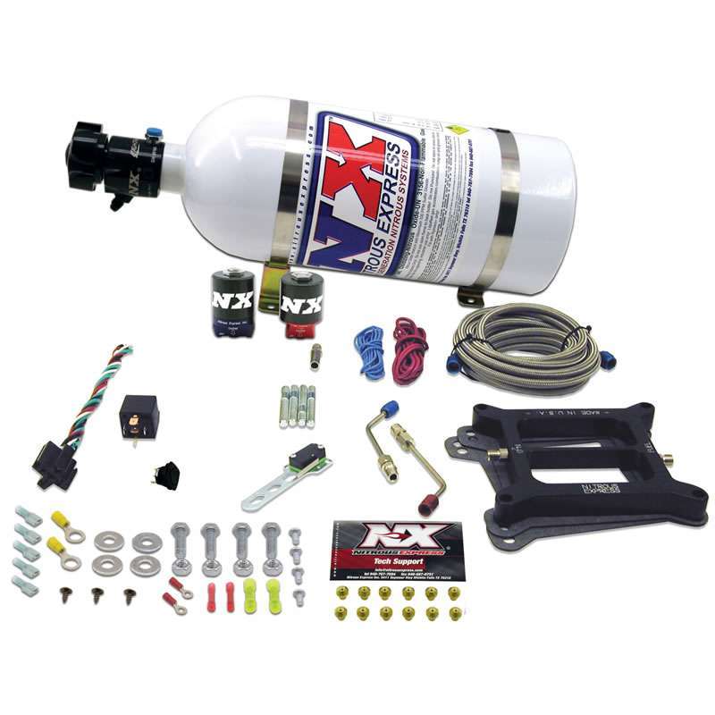 NOS KIT