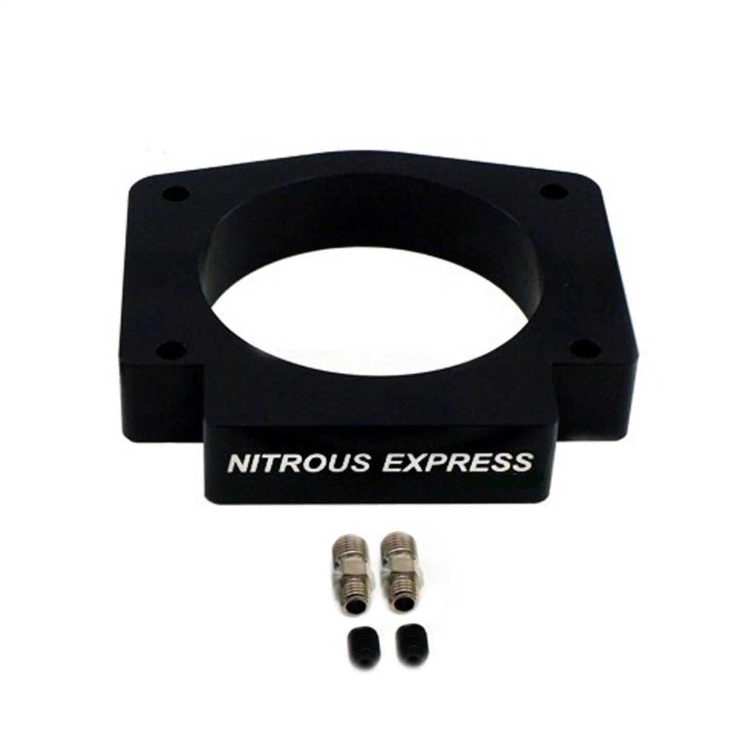 NITROUS OXIDE INJECTOR PLATE