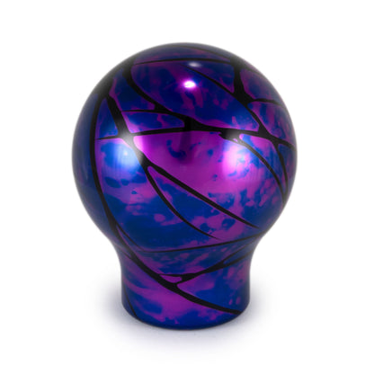 Billetworkz Lightbulb Shift Knob for Honda 6-Speed