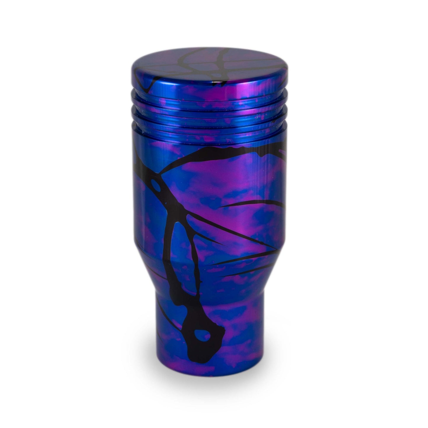 Billetworkz Piston Shift Knob for Honda 6-Speed