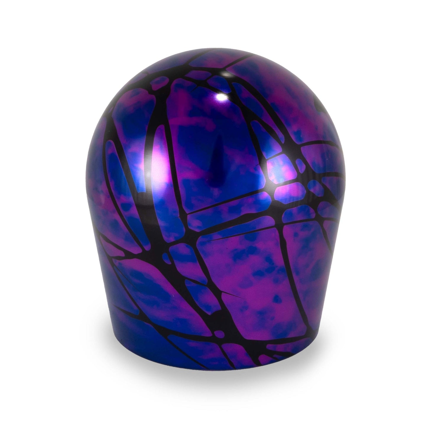 Billetworkz Short Teardrop Shift Knob for Honda 5-Speed