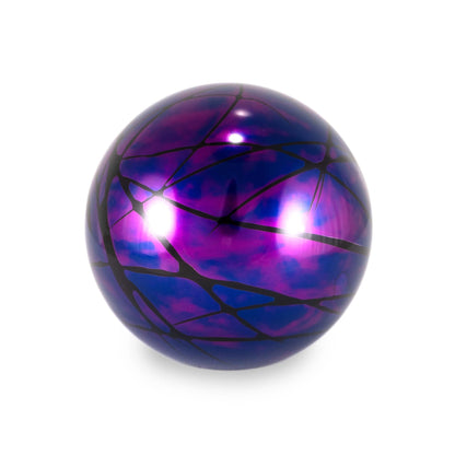 Billetworkz Sphere Shift Knob for Honda 6-Speed