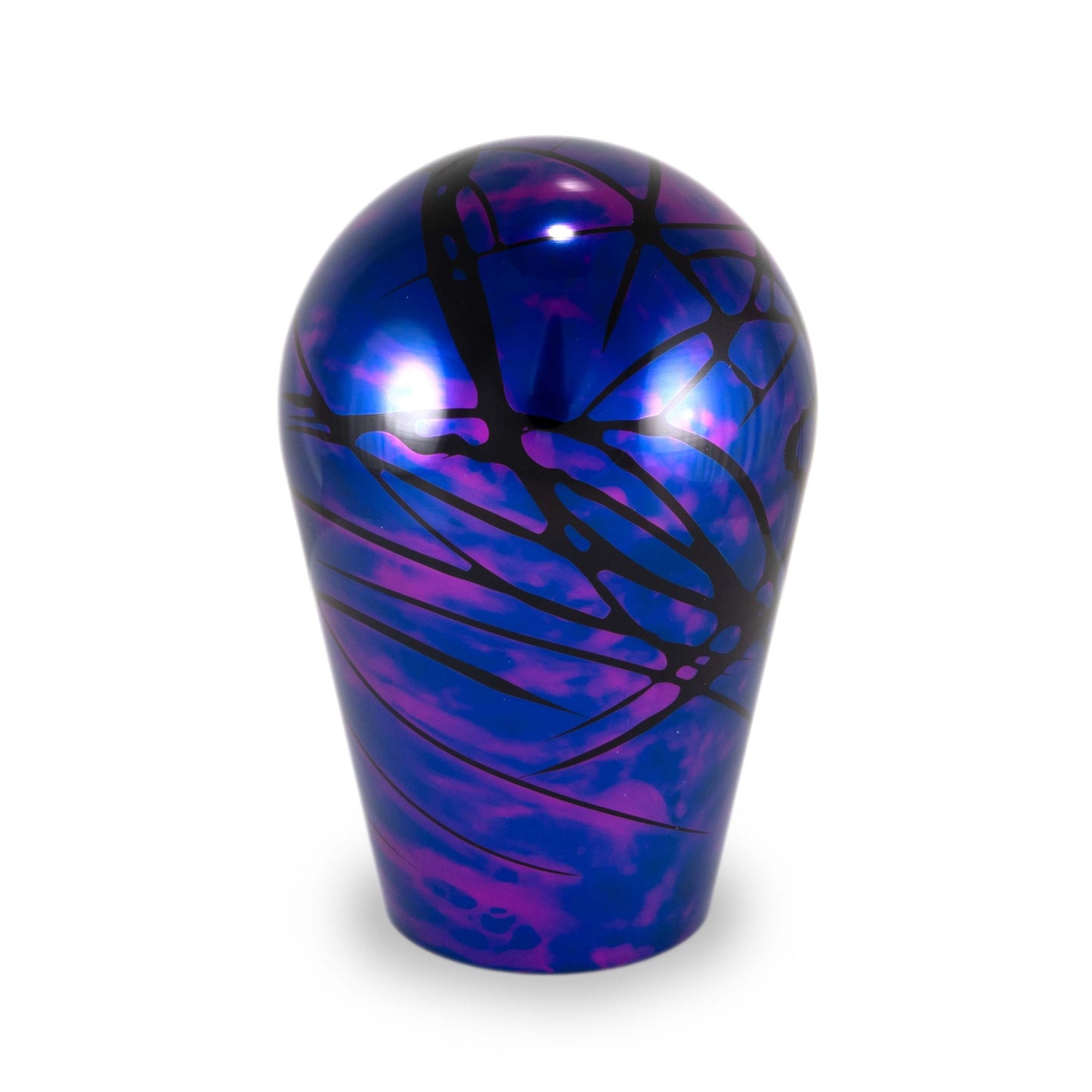 Billetworkz Tall Teardrop Shift Knob for Honda 6-Speed