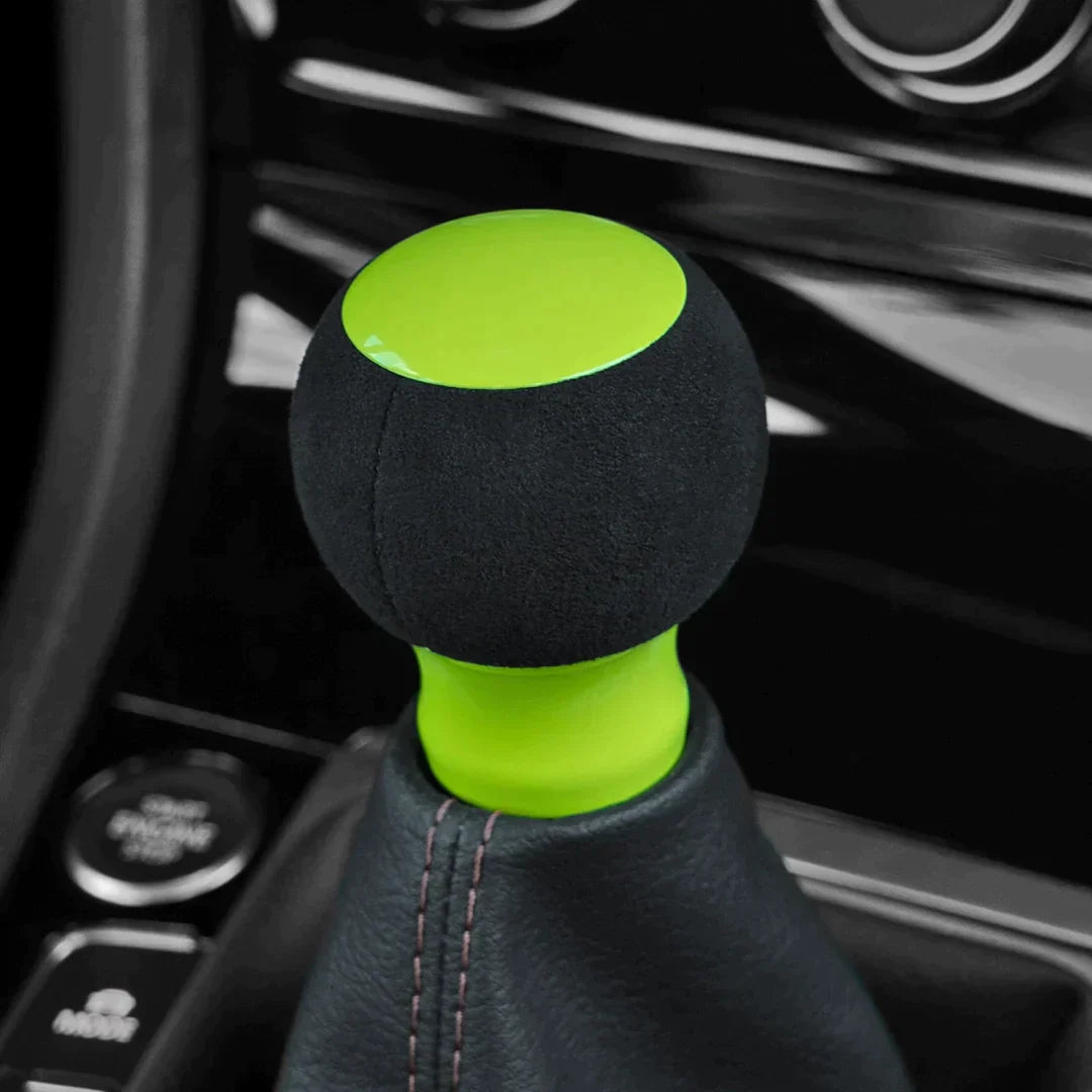 Billetworkz "Fusion" Automatic Shifter - Honda Civic (2012–2026)