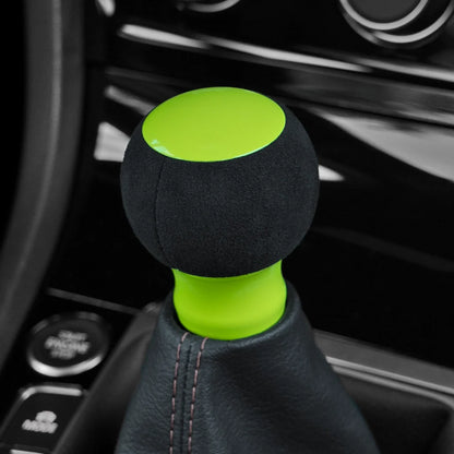 Billetworkz “Fusion” Weighted Shift Knob - Honda 5-Speed