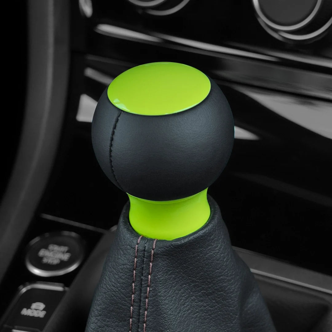 Billetworkz “Fusion” Weighted Shift Knob - Honda 5-Speed