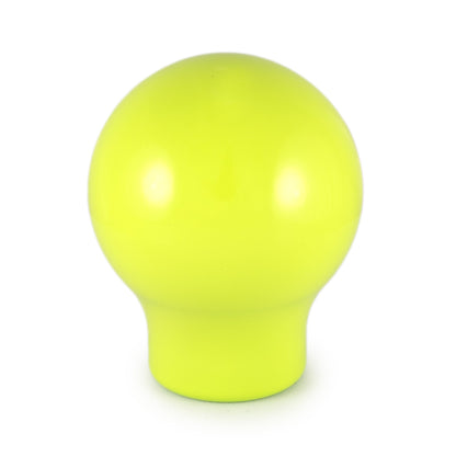 Billetworkz Lightbulb Weighted Shift Knob for Honda 5-Speed