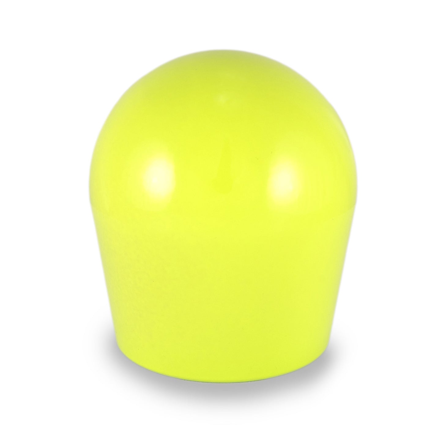Billetworkz Short Teardrop Weighted Shift Knob for Honda 6-Speed