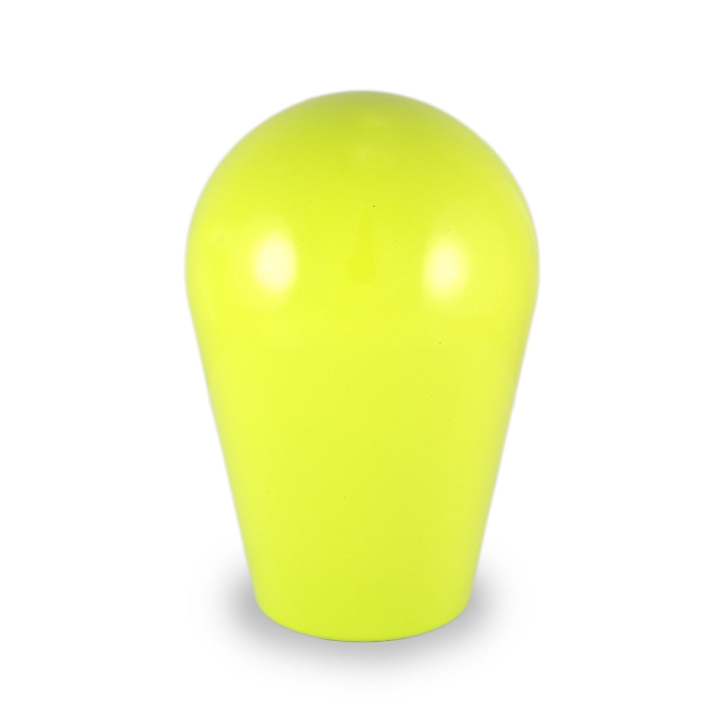 Billetworkz Tall Teardrop Weighted Shift Knob for Honda 6-Speed