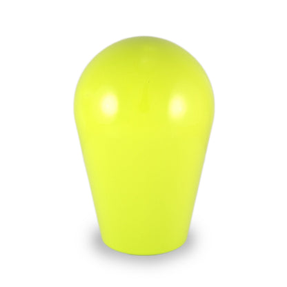 Billetworkz Tall Teardrop Weighted Shift Knob for Honda 6-Speed