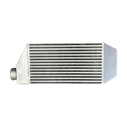 Side Exit Backdoor Front Mount Intercooler Inlet Outlet Up to 850HP TIG Welds