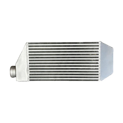 BULL BOOST PERFORMANCE Side Exit Backdoor Front Mount Intercooler Inlet Outlet Up To 850HP TIG Welds