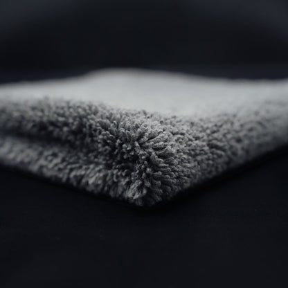 Premium Microfiber Polishing Towel Detailing