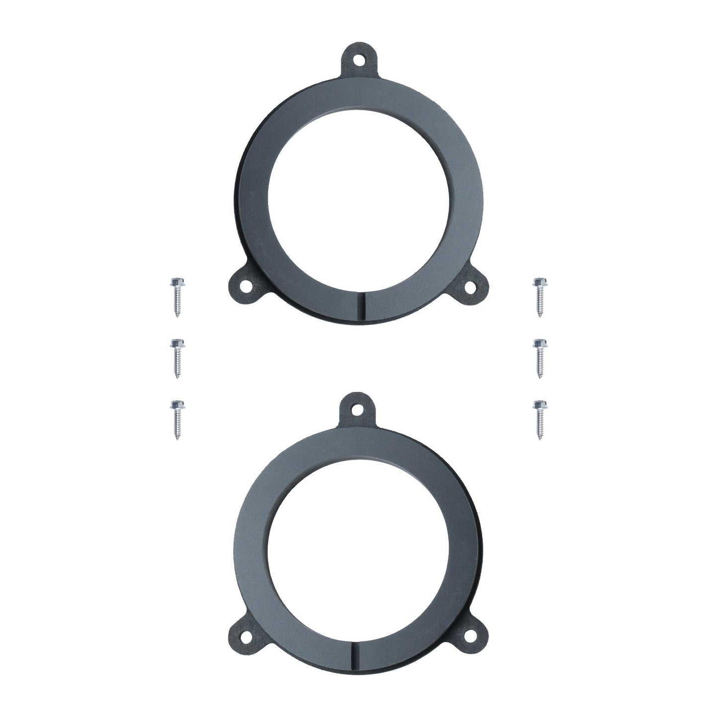 Toyota 4Runner Speaker Bracket Kit | 2025+ 4Runner