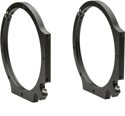Air Tank Clamps for VIAIR Mounts