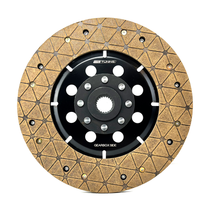 HS Tuning | Hybrid R Clutch Kit - Golf R MK7 / MK7.5