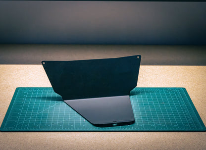 2025 Polaris RZR Pro R / XP Clean Slate Blank Console – Build Your Own