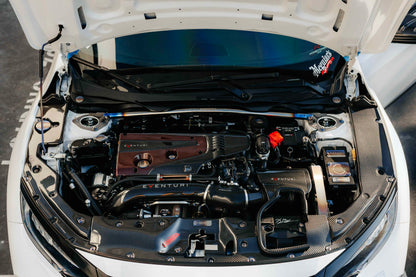 2017-2021 Honda Civic Type R ATX30 Battery Mount