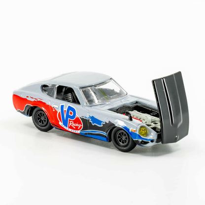 VP Racing 1970 Nissan Fairlady Z432 R70 Diecast - 1:64 Scale