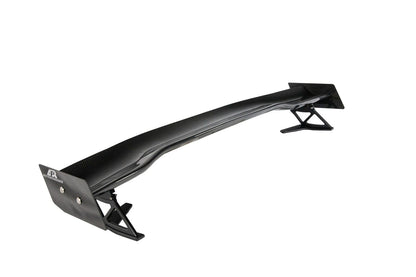 Ford Mustang Shelby GT350 GT500 S550 2015-2017 GTC-200 Carbon Fiber Adjustable Wing