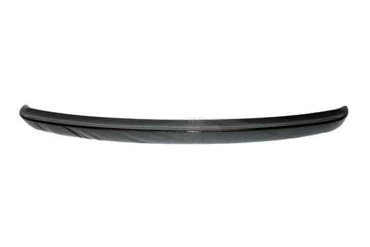 NNR TS Style Carbon Fiber Trunk Spoiler – 2008-2012 Subaru Impreza WRX/STI Sedan