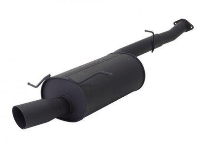 Apexi NOIR Universal Mufflers *Discontinued