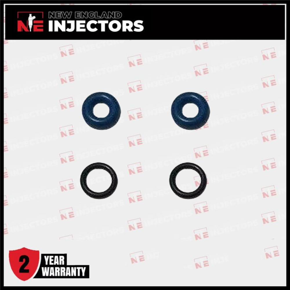 Fuel Injector Rebuild / O-ring Kit for Hisun 800cc ATV UTV SxS 25377440