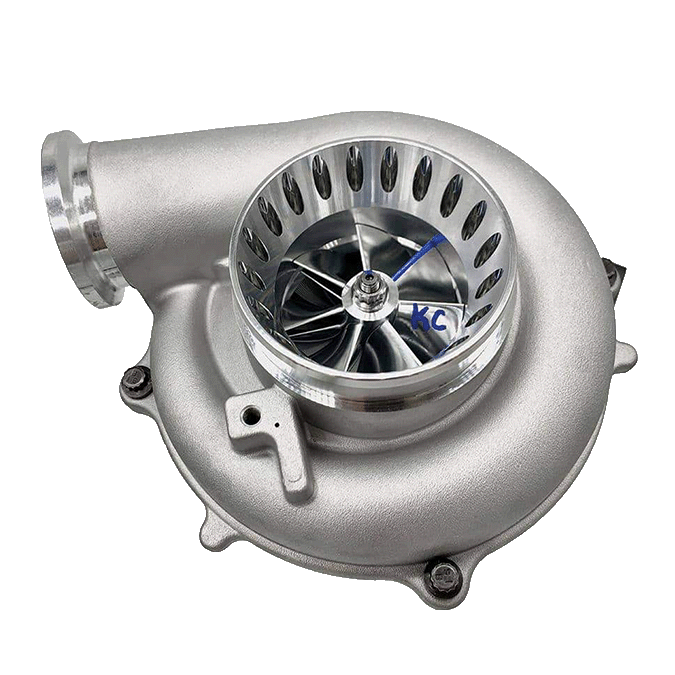KC300x Stage 2 Turbo (63/73) - 7.3 POWERSTROKE (94 - 98)