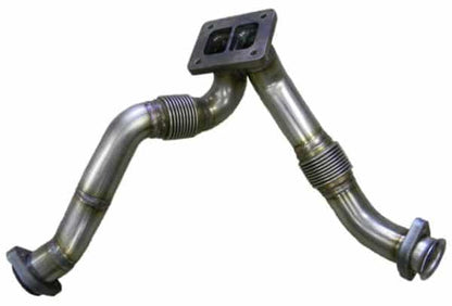 IDP OBS Up-Pipes