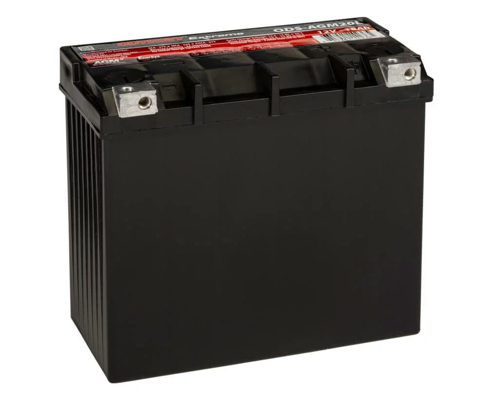 POWERSPORT BATTERY