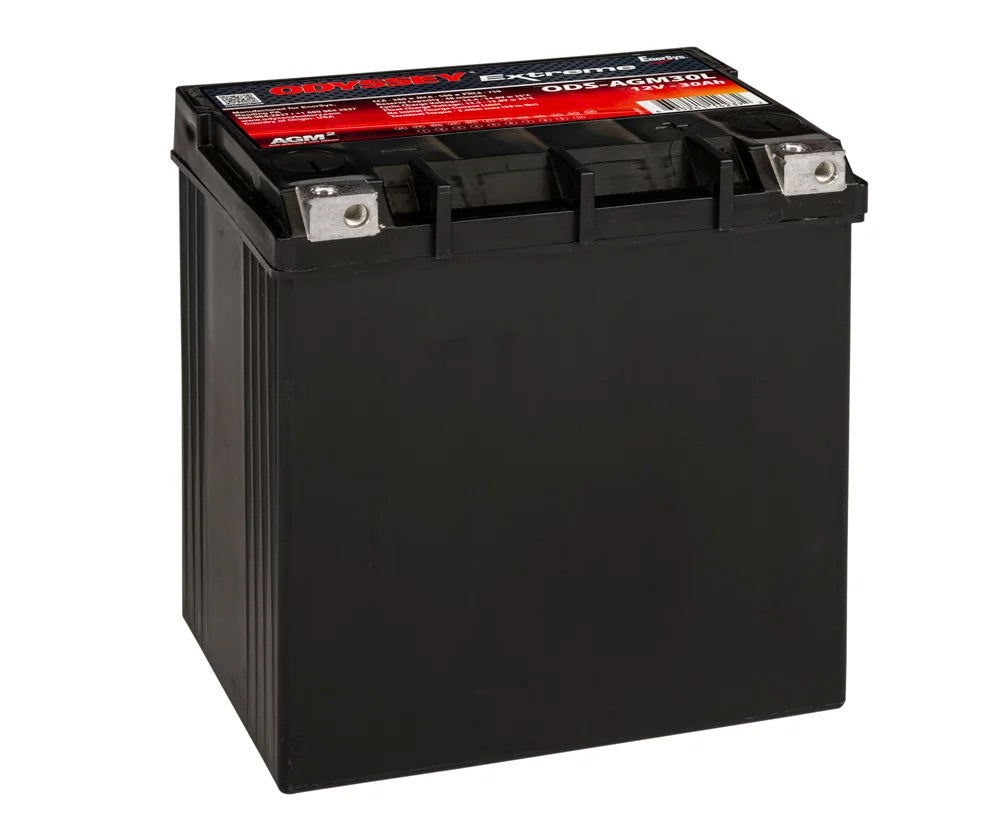 POWERSPORT BATTERY